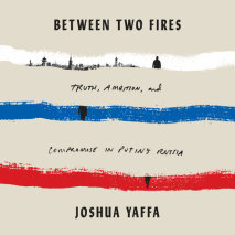 Between Two Fires Cover