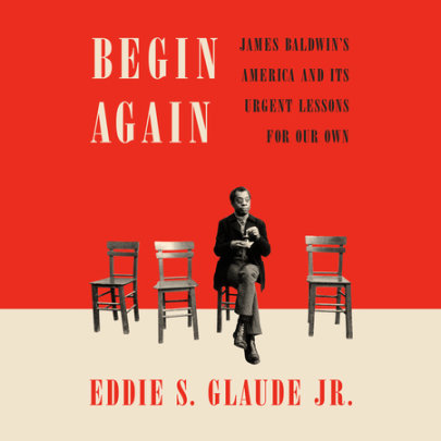 Begin Again Cover