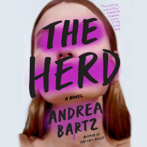 The Herd Cover