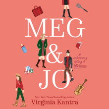 Meg and Jo Cover