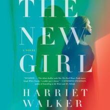 The New Girl Cover