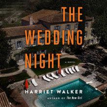 The Wedding Night Cover