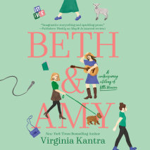 Beth and Amy Cover