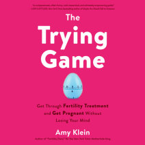 The Trying Game Cover