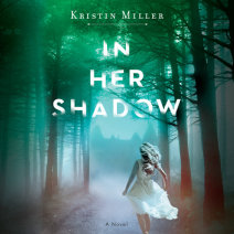 In Her Shadow Cover