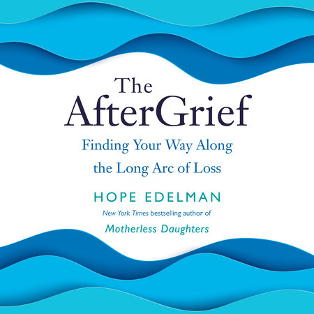 The AfterGrief Cover
