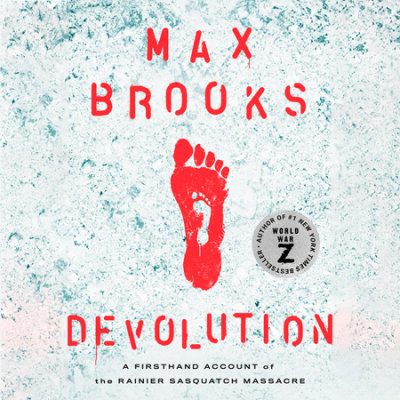 Devolution cover