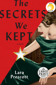 The Secrets We Kept 