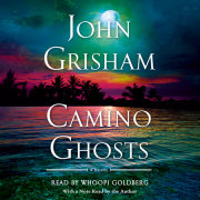 Camino Ghosts 