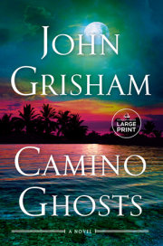 Camino Ghosts 