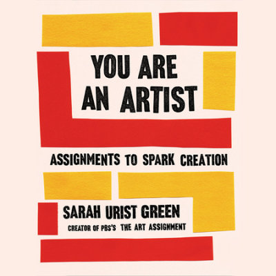 You Are an Artist cover