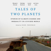 Tales of Two Planets 