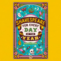 Shakespeare for Every Day of the Year Cover