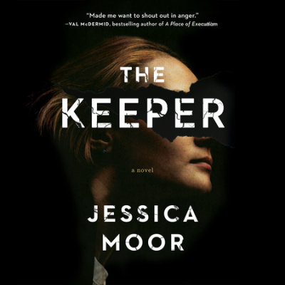 The Keeper cover