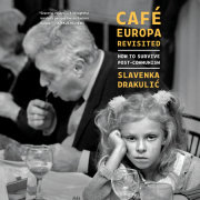 Café Europa Revisited 