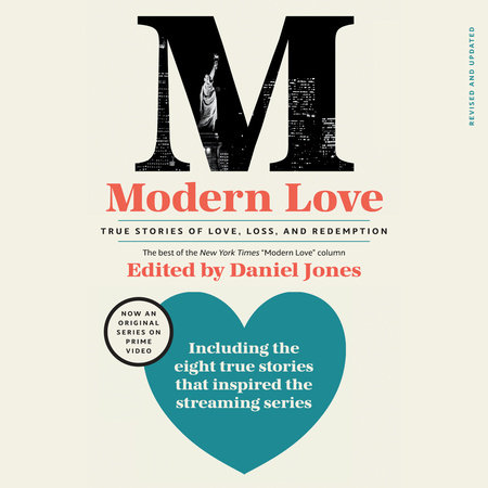 Modern Love, Revised and Updated (Media Tie-In) Cover