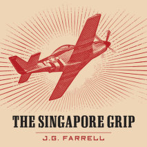 The Singapore Grip Cover