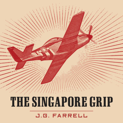 grip singapore audio random house cover