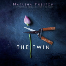 The Twin Cover