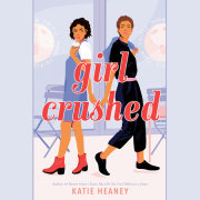 Girl Crushed 