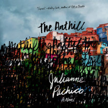 The Anthill Cover