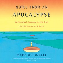 Notes from an Apocalypse Cover