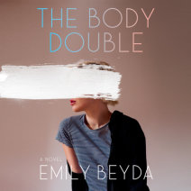The Body Double Cover