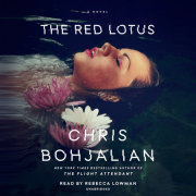 The Red Lotus 