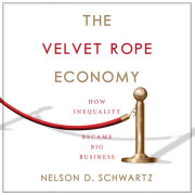 The Velvet Rope Economy 