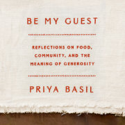 Be My Guest 