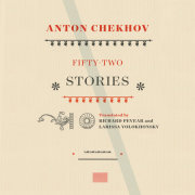 Fifty-Two Stories 