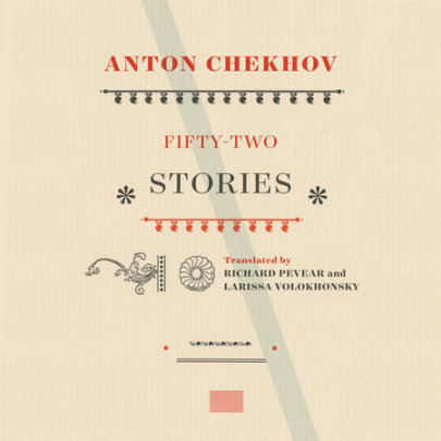 Fifty-Two Stories Cover