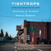 Tightrope Cover