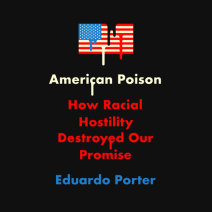 American Poison Cover