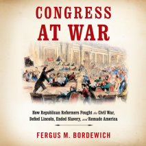 Congress at War Cover