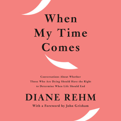 When My Time Comes cover