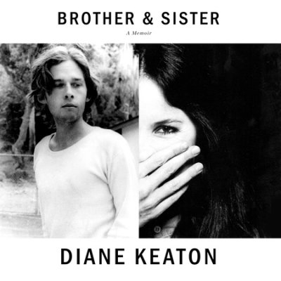 Brother & Sister cover
