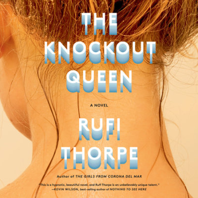 The Knockout Queen cover