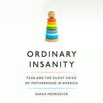 Ordinary Insanity Cover