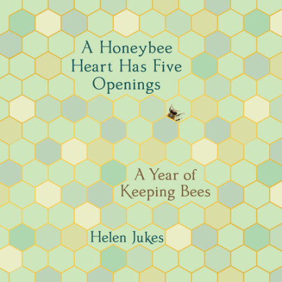 A Honeybee Heart Has Five Openings Cover