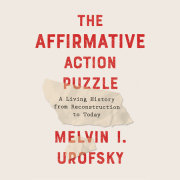 The Affirmative Action Puzzle