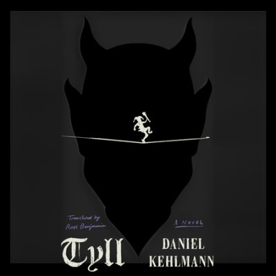 Tyll cover