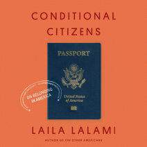 Conditional Citizens Cover