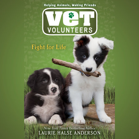 Fight for Life Cover
