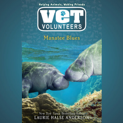Manatee Blues cover