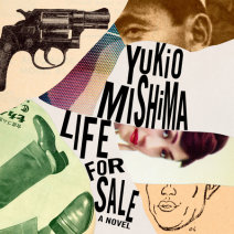 Life for Sale Cover