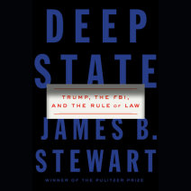 Deep State Cover