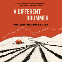 A Different Drummer Cover