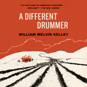 A Different Drummer