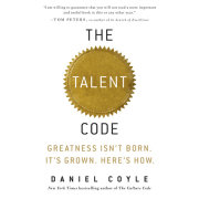 The Talent Code